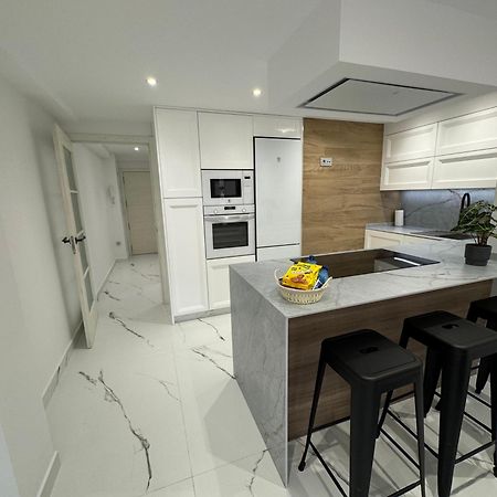 Boabdil Luxury Home Córdoba Exteriör bild